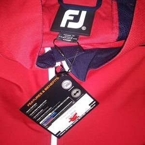 FJ shirt
